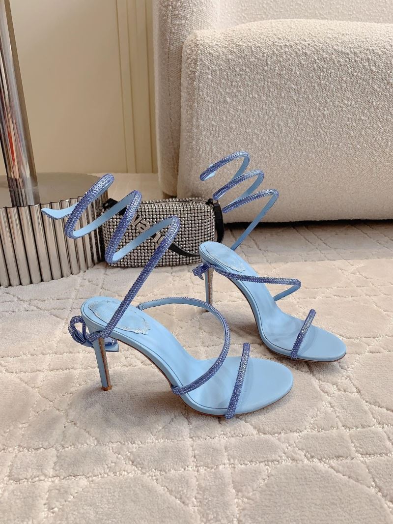 Rene Caovilla Sandals